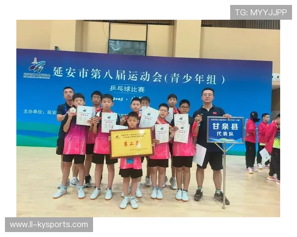 乒乓球俱乐部推动青少年技战术训练的模块化建设,乒乓球青少年组比赛
